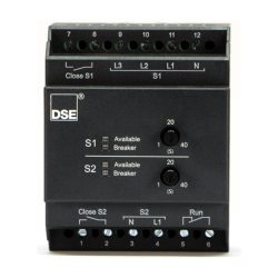DSE327