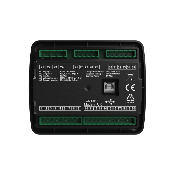 DSEL401 MKII