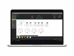 DSESCADA Main DSE SCADA