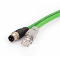 Ethernet-Programming-Cable