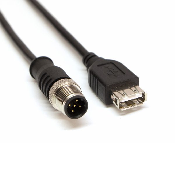 Deep Sea Electronics | USB Interface Cable | 016-161 | Hagar