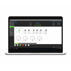 DSE SCADA