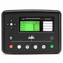 DSE8620 MKII DSE8620 MKII