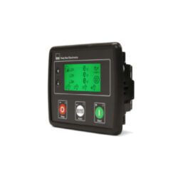 Lighting Tower - Control Modules