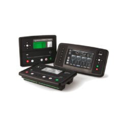 Load Sharing & Synchronising - Control Modules