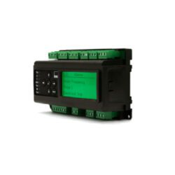 Mains (Utility) Protection - Relays