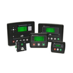 Manual & Auto Start - Control Modules