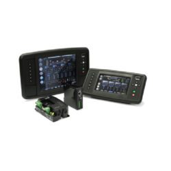 Remote Communications & Overview Displays