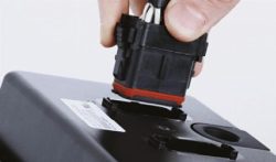 DT16 Connector IP Plug