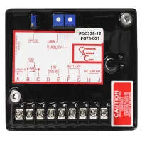 GAC ECC328-12