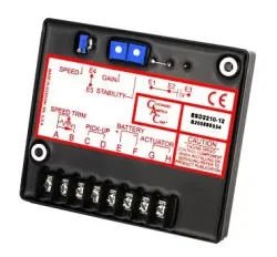 GAC ESD2210-12