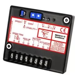 GAC ESD2210-12