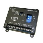 GAC ESD5500-II