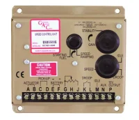 GAC ESD5500E