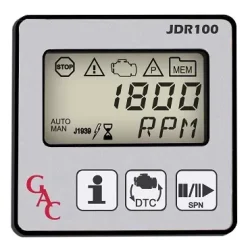 GAC JDR100
