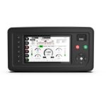 G8900-360 Picture of Colour Parallel Genset Controller