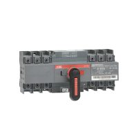 OTM 80A 3 pole 230VAC