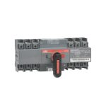 OTM 40A 3 pole 230VAC