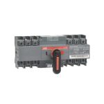 OTM 63A 3 pole 230VAC