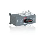 OTM 315A 3 pole 24VDC