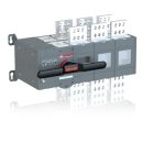 OTM 2000A 3 pole 230VAC