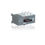 OTM 800A 3 pole 24VDC