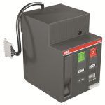 230VAC motor for T4N/T5N