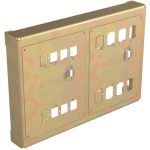 Interlock plate for T5/T5N