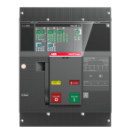 XT7M 800A MCCB LS/I