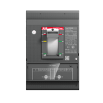 XT5 630A MCCB TMA
