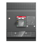 XT6 630A MCCB TMA