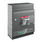 XT6 630A MCCB LS/I