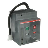 230VAC motor for T6N