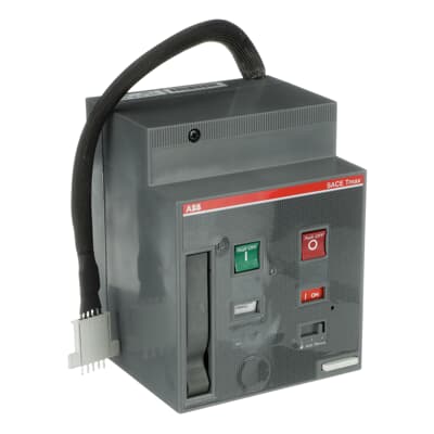 230VAC motor for T6N