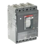 XT5 400A MCCB TMA