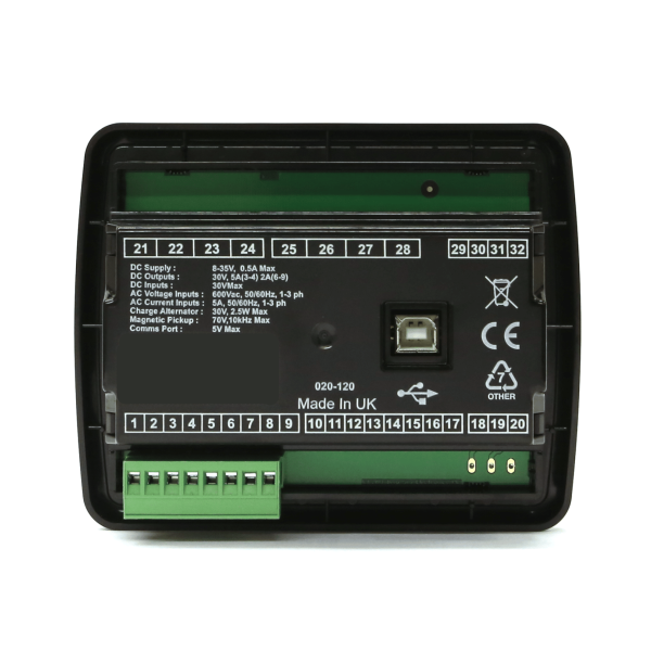 DSE2541
