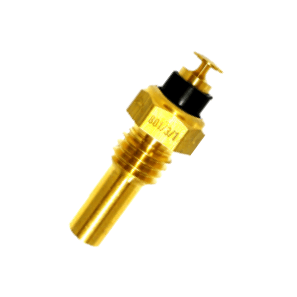 トーキング・ターボマン VDO | VDO Temperature Sender – Air Cooled – 200°C – M10 | 323-801