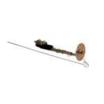 VDO Fuel Sender (150-600mm)