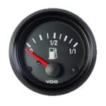 VDO Fuel Level Gauge - 12VDC