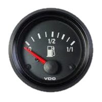 VDO Fuel Level Gauge - 12VDC