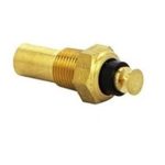 VDO Temperature Sender - 120°C - 1/8"