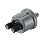 VDO Pressure Sender - Insulated - 10 Bar - 1/8"