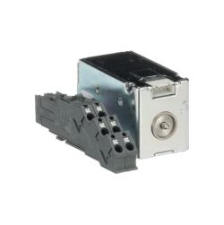 Interlock plate for E1.2/XT7
