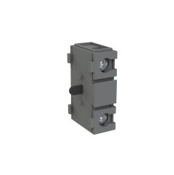 OTM 160A 3 pole 24VDC