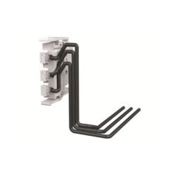 Interlock plate for E1.2/XT7