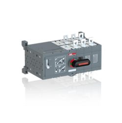OTM 160A 3 pole 24VDC