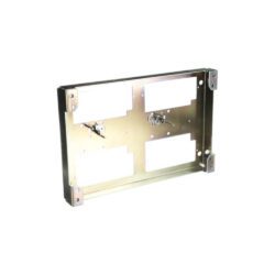 Interlock plate for E1.2/XT7