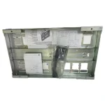 Interlock Frame (Horizontal) for T6N