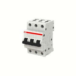 thumbnail_20A 6-10kA 3 pole S203-C20