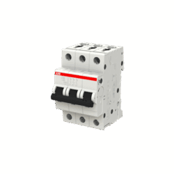thumbnail_25A 6-10kA 3 pole S203-C25